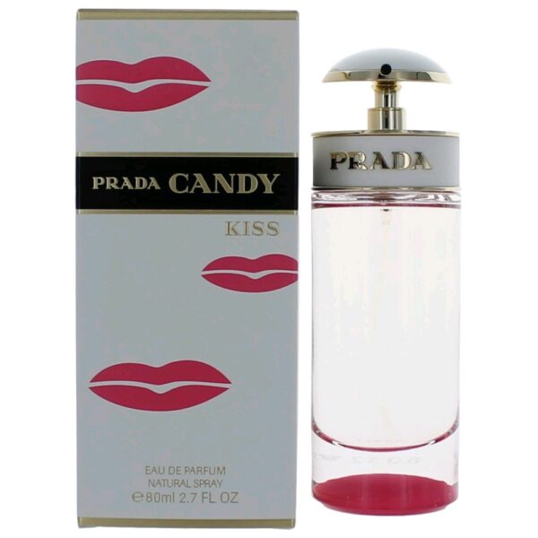 Prada Candy Kiss EDP Spray 2.7 oz
