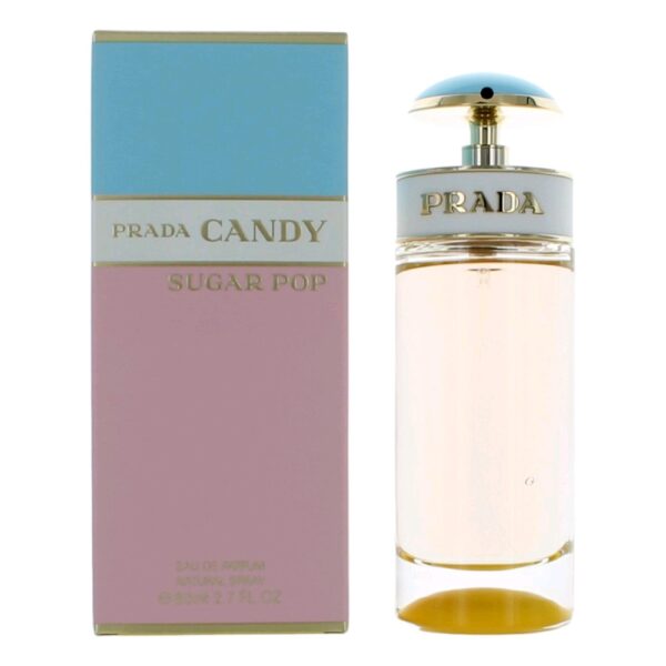 Prada Candy Sugar Pop EDP Spray 2.7 oz