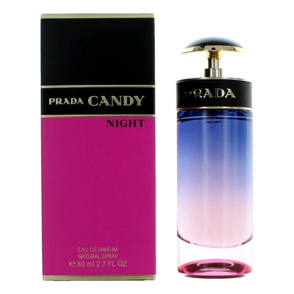 Prada Candy Night EDP Spray 2.7 oz