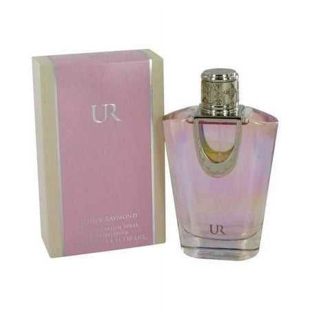 UR by Usher Raymond for Women EDP Spray 3.4 oz