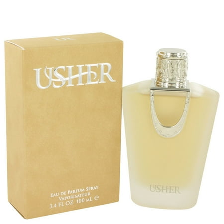 Usher for Women EDP Spray 3.4 oz