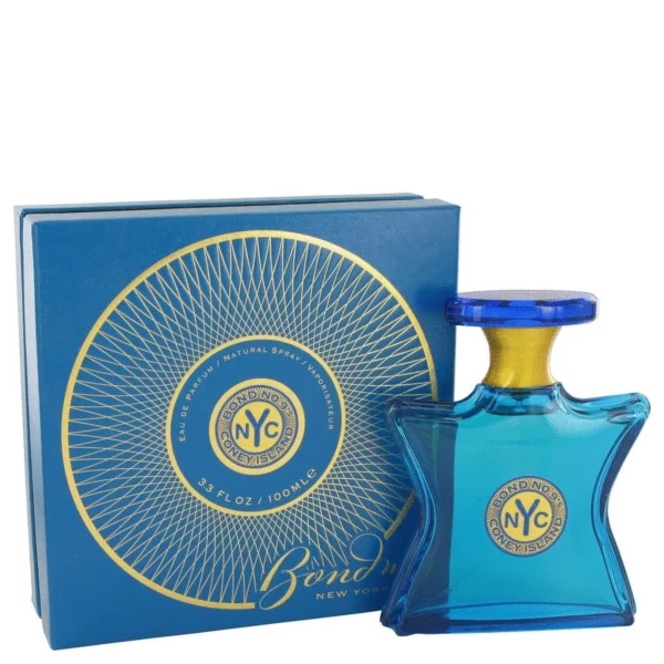 Coney Island by Bond No.9 EDP 3.3 oz