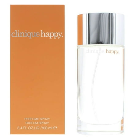Clinique Happy EDP Spray for Women 3.4 oz