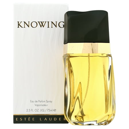 Estee Lauder Knowing EDP Spray for Women 2.5 oz