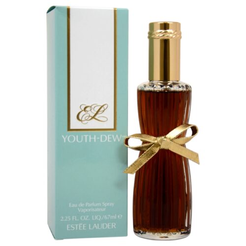 Estee Lauder Youth Dew EDP Spray for Women 2.25 oz