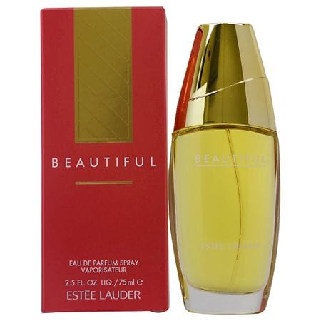 Estée Lauder Beautiful EDP Spray 2.5 oz