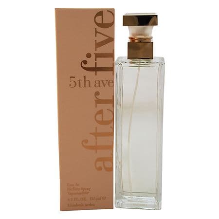 5th Avenue After Five EDP Spray 4.2 oz