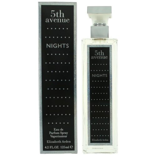 Elizabeth Arden 5th Avenue Nights EDP Spray 4.2 oz