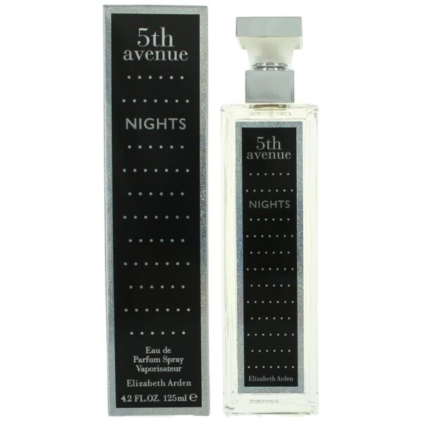 Elizabeth Arden 5th Avenue Nights EDP Spray 4.2 oz