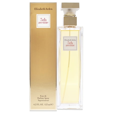5th Avenue by Elizabeth Arden EDP Spray 4.2 oz