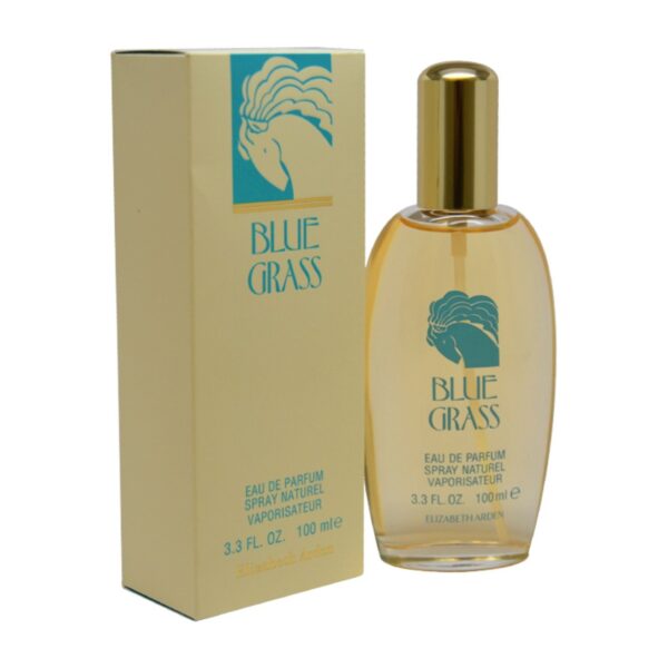 Elizabeth Arden Blue Grass EDP Spray 3.3 oz