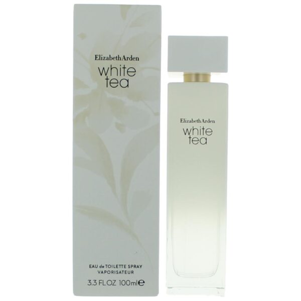 Elizabeth Arden White Tea EDT Spray 3.3 oz