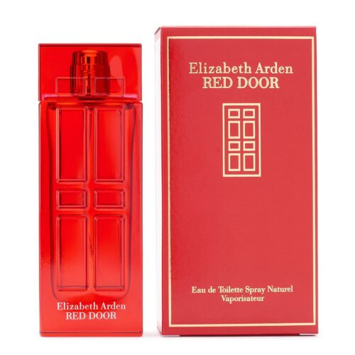 Elizabeth Arden Red Door EDT Spray 3.3 oz