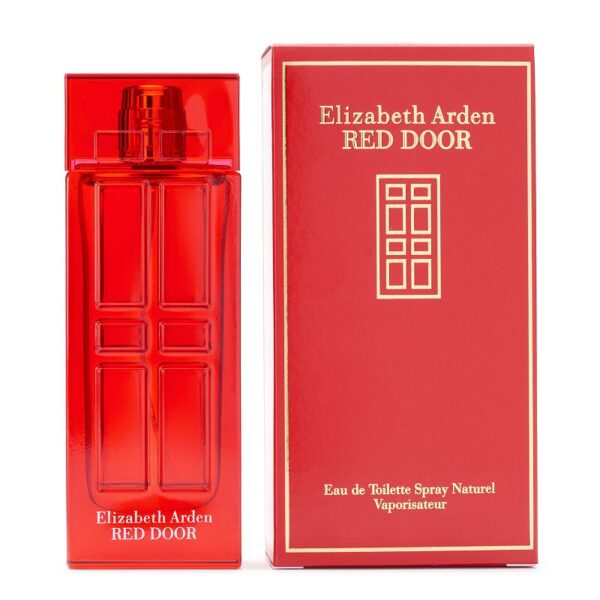 Elizabeth Arden Red Door EDT Spray 3.3 oz