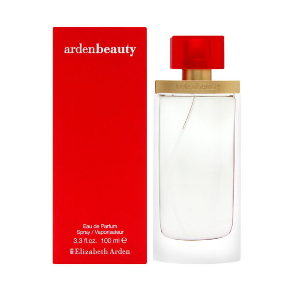 Arden Beauty by Elizabeth Arden EDP Spray (Tester) 3.3 oz