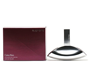 Calvin Klein Euphoria EDP Spray for Women 3.4 oz