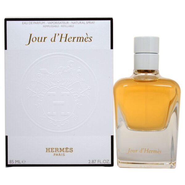 Jour d'Hermes EDP Spray 2.87 oz