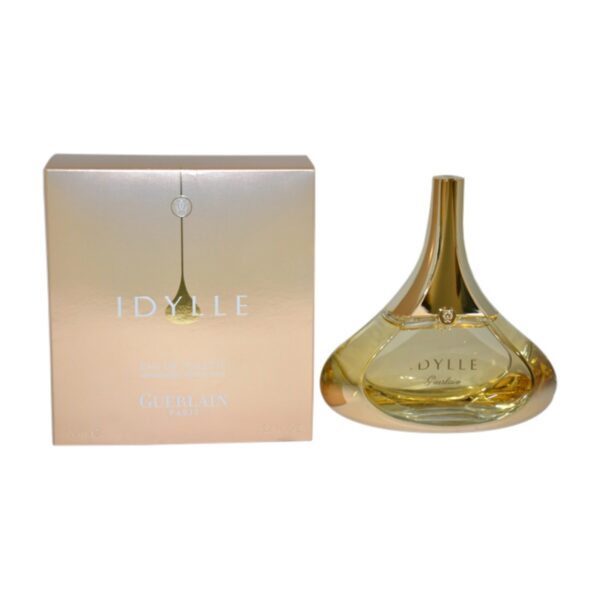 Guerlain Idylle EDT Spray 3.4 oz