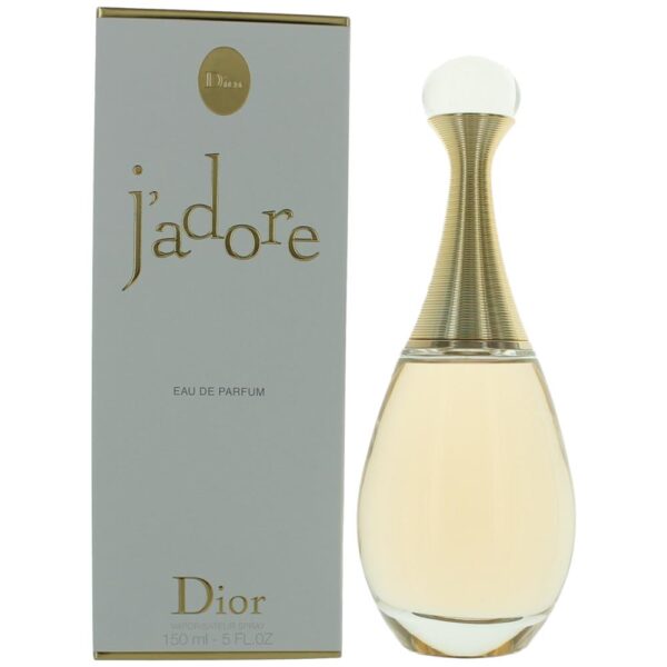 Dior J'adore EDP Spray for Women 5 oz