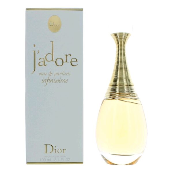 Dior J'adore Infinissime EDP Spray 3.4 oz