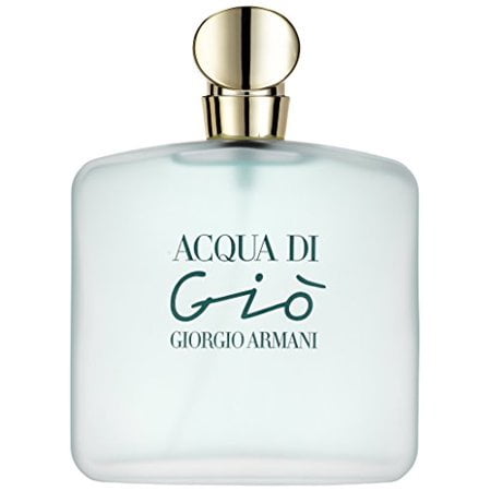 Giorgio Armani Acqua di Gio EDT for Women 3.4 oz