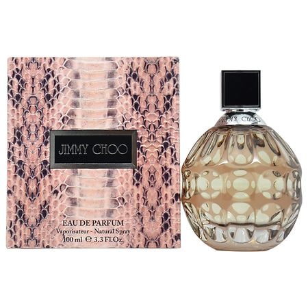 Jimmy Choo EDP Spray for Women 3.3 oz