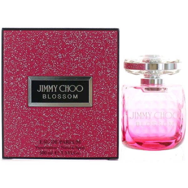 Jimmy Choo Blossom EDP Spray 3.3 oz