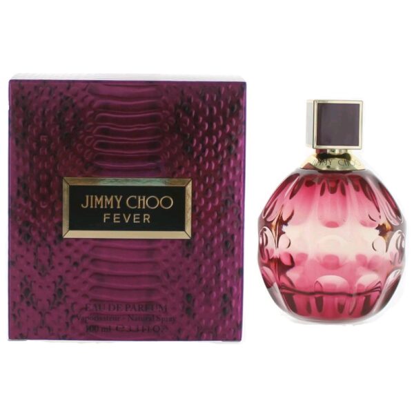 Jimmy Choo Fever EDP Spray 3.3 oz
