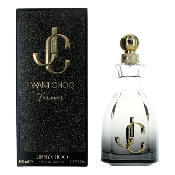 Jimmy Choo I Want Choo Forever EDP 3.3 oz