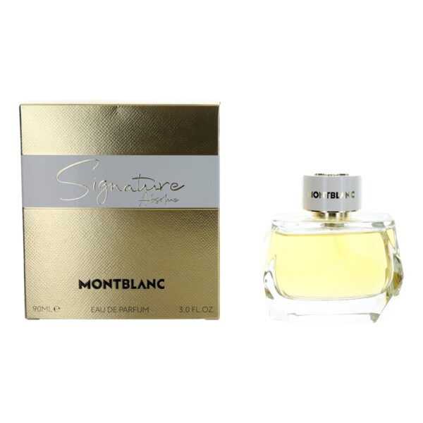 Montblanc Signature Absolu EDP 3 oz
