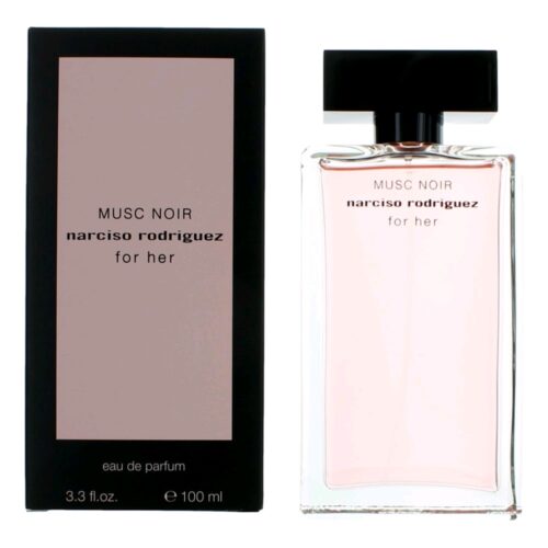 Narciso Rodriguez For Her Musc Noir EDP 3.3 oz