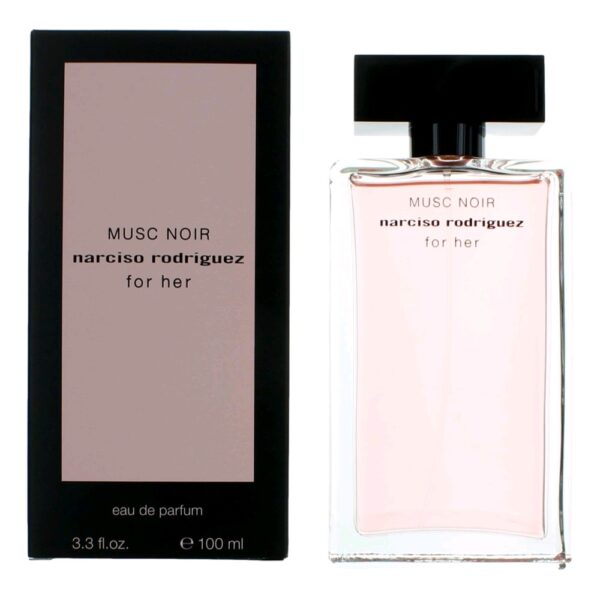 Narciso Rodriguez For Her Musc Noir EDP 3.3 oz