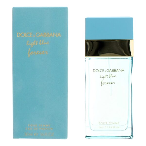 Dolce & Gabbana Light Blue Forever EDP Spray for Women 1.7 oz
