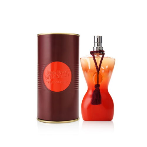 Jean Paul Gaultier Classique Eau D'ete Parfumee 3.3 oz