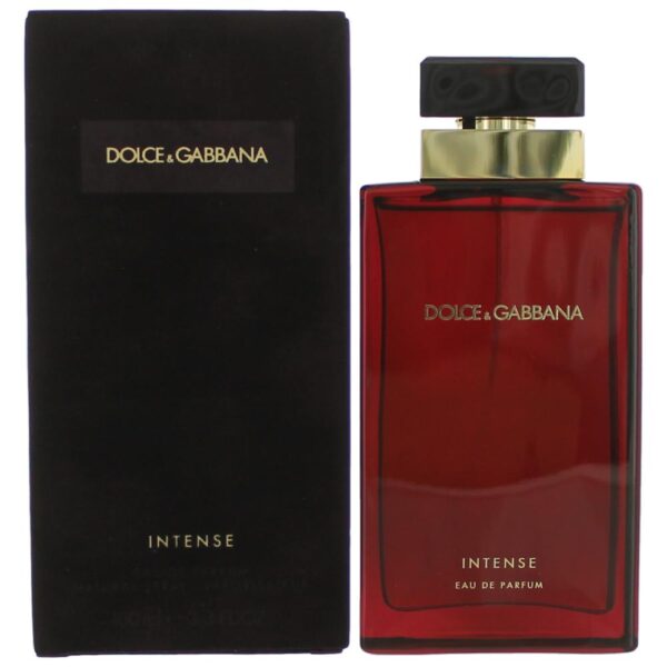Dolce & Gabbana Intense EDP Spray for Women 3.3 oz