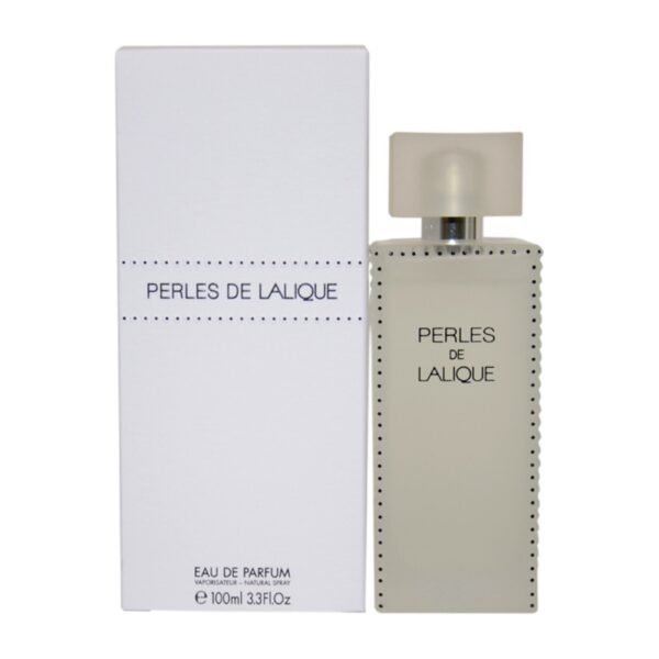 Lalique Perles EDP Spray 3.3 oz