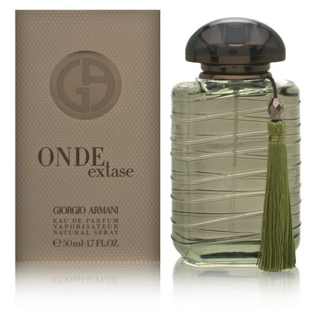 Onde Extase by Giorgio Armani for Women EDP 1.7 oz