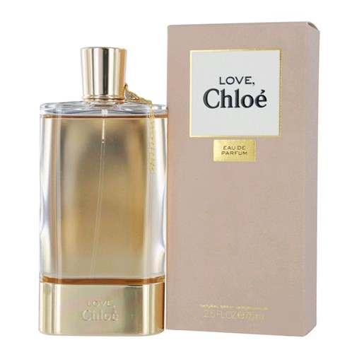 Chloe Love EDP Spray for Women 2.5 oz