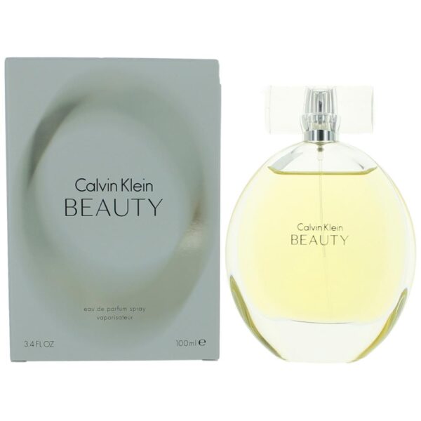 Calvin Klein Beauty EDP Spray 3.4 oz