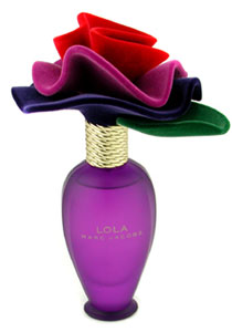 Lola by Marc Jacobs Velvet Edition 1.7 oz