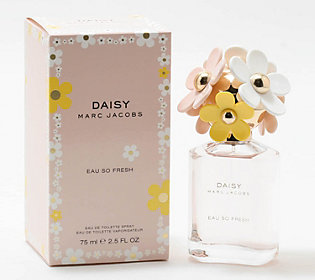 Daisy Eau So Fresh by Marc Jacobs EDT Spray 2.5 oz