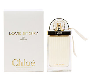 Chloe Love Story EDP Spray 2.5 oz