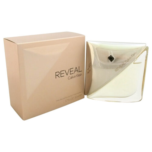 Calvin Klein Reveal EDP Spray for Women 1.7 oz