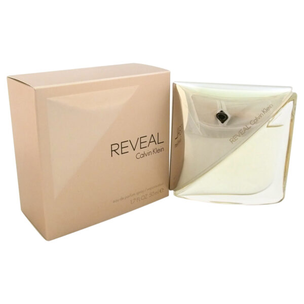 Calvin Klein Reveal EDP Spray for Women 1.7 oz