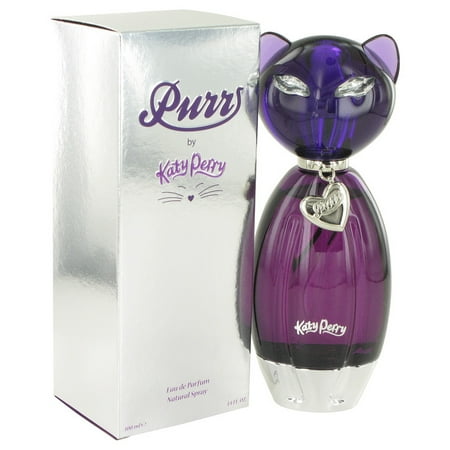 Katy Perry Purr EDP Spray 3.4 oz