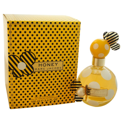 Marc Jacobs 'Honey' EDP Spray 3.4 oz
