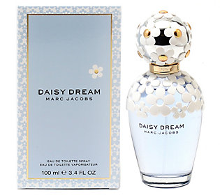 Marc Jacobs Daisy Dream EDT Spray 3.4 oz