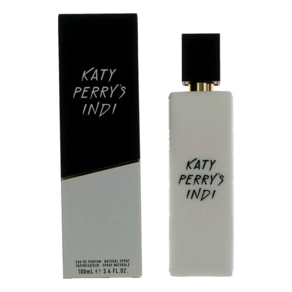 Katy Perry Indi EDP Spray 3.4 oz