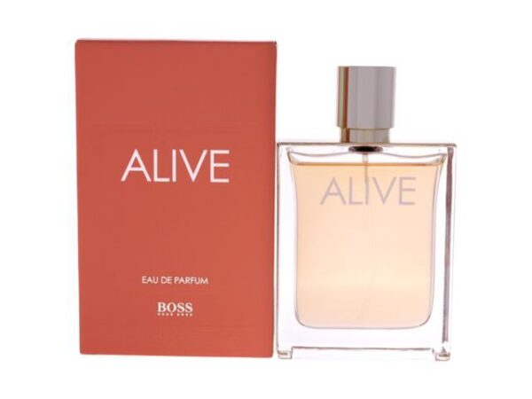 Alive by Hugo Boss EDP Spray 2.7 oz