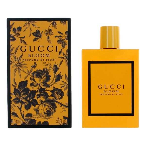Gucci Bloom Profumo di Fiori EDP Spray 3.3 oz